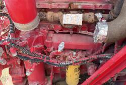 MOTOR CATERPILLAR C13