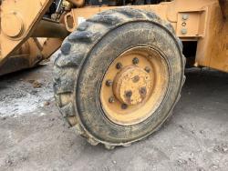 CASE 580SM PARA REFACCIONES