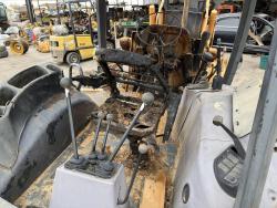 CASE 580SM PARA REFACCIONES