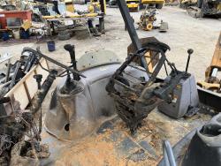 CASE 580SM PARA REFACCIONES