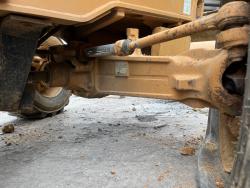 CASE 580SM PARA REFACCIONES