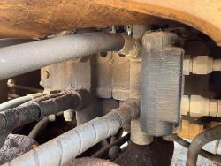 CASE 580SM PARA REFACCIONES