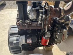 CASE 580SM PARA REFACCIONES