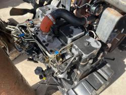 CASE 580SM PARA REFACCIONES