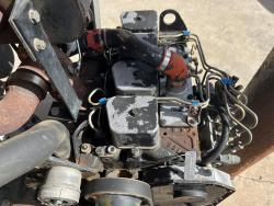 CASE 580SM PARA REFACCIONES