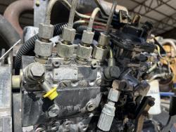 CASE 580SM PARA REFACCIONES