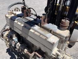 MOTOR CUMMINS