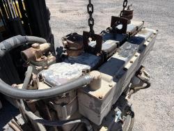MOTOR CUMMINS