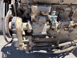 MOTOR CUMMINS