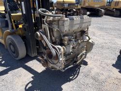 MOTOR CUMMINS