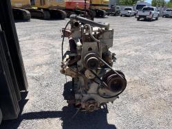 MOTOR CUMMINS