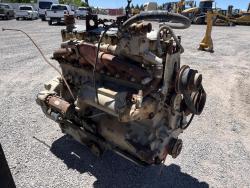 MOTOR CUMMINS