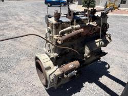 MOTOR CUMMINS
