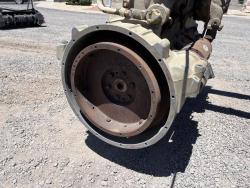MOTOR CUMMINS
