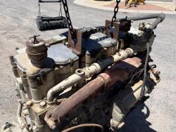 MOTOR CUMMINS