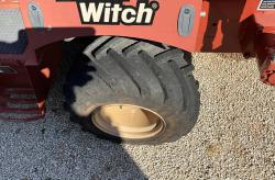 ZANJADORA DITCH WITCH RT45