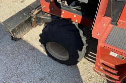 ZANJADORA DITCH WITCH RT45