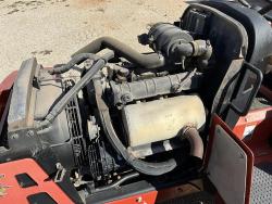 ZANJADORA DITCH WITCH RT45