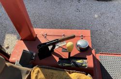 ZANJADORA DITCH WITCH RT45