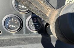 ZANJADORA DITCH WITCH RT45