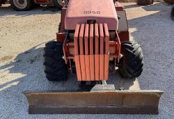 ZANJADORA DITCH WITCH RT45