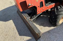 ZANJADORA DITCH WITCH RT45