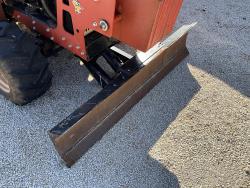 ZANJADORA DITCH WITCH RT45