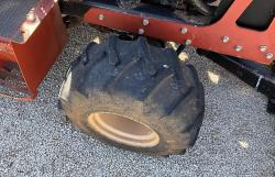 ZANJADORA DITCH WITCH RT45