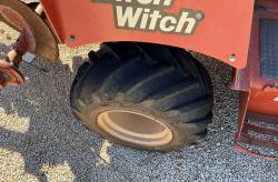 ZANJADORA DITCH WITCH RT45