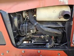 ZANJADORA DITCH WITCH RT45