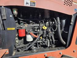 ZANJADORA DITCH WITCH RT45