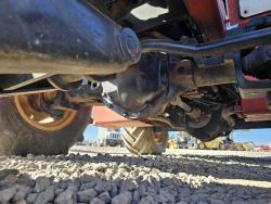ZANJADORA DITCH WITCH RT45