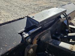 ZANJADORA DITCH WITCH RT45