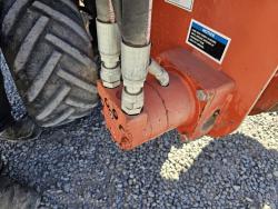 ZANJADORA DITCH WITCH RT45