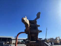 ZANJADORA DITCH WITCH RT45
