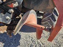 ZANJADORA DITCH WITCH RT45