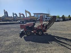ZANJADORA DITCH WITCH RT45