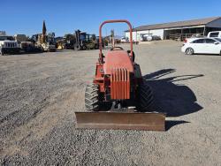 ZANJADORA DITCH WITCH RT45