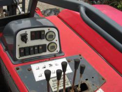 MONTACARGAS MOFFETT M8 55.3