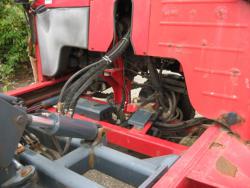 MONTACARGAS MOFFETT M8 55.3