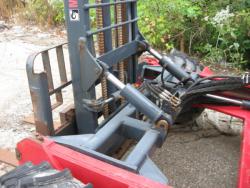 MONTACARGAS MOFFETT M8 55.3