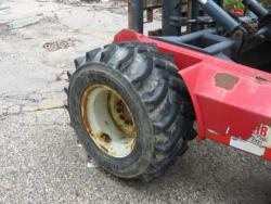 MONTACARGAS MOFFETT M8 55.3