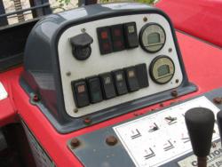 MONTACARGAS MOFFETT M8 55.3