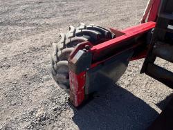 MONTACARGAS MOFFETT M8 55.3