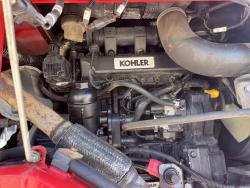 MONTACARGAS MOFFETT M8 55.3