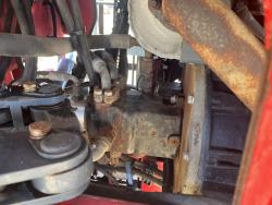 MONTACARGAS MOFFETT M8 55.3