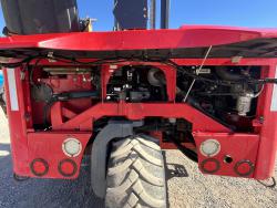 MONTACARGAS MOFFETT M8 55.3