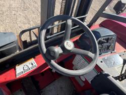 MONTACARGAS MOFFETT M8 55.3