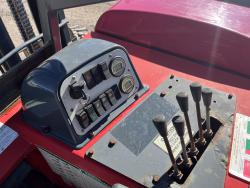 MONTACARGAS MOFFETT M8 55.3