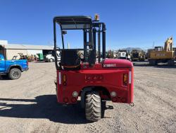 MONTACARGAS MOFFETT M8 55.3